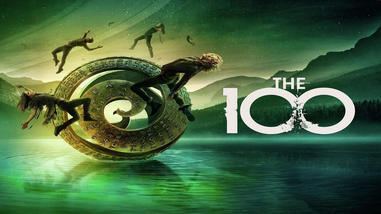 مسلسل The 100 الموسم السابع الحلقة 4 الرابعة مترجمة