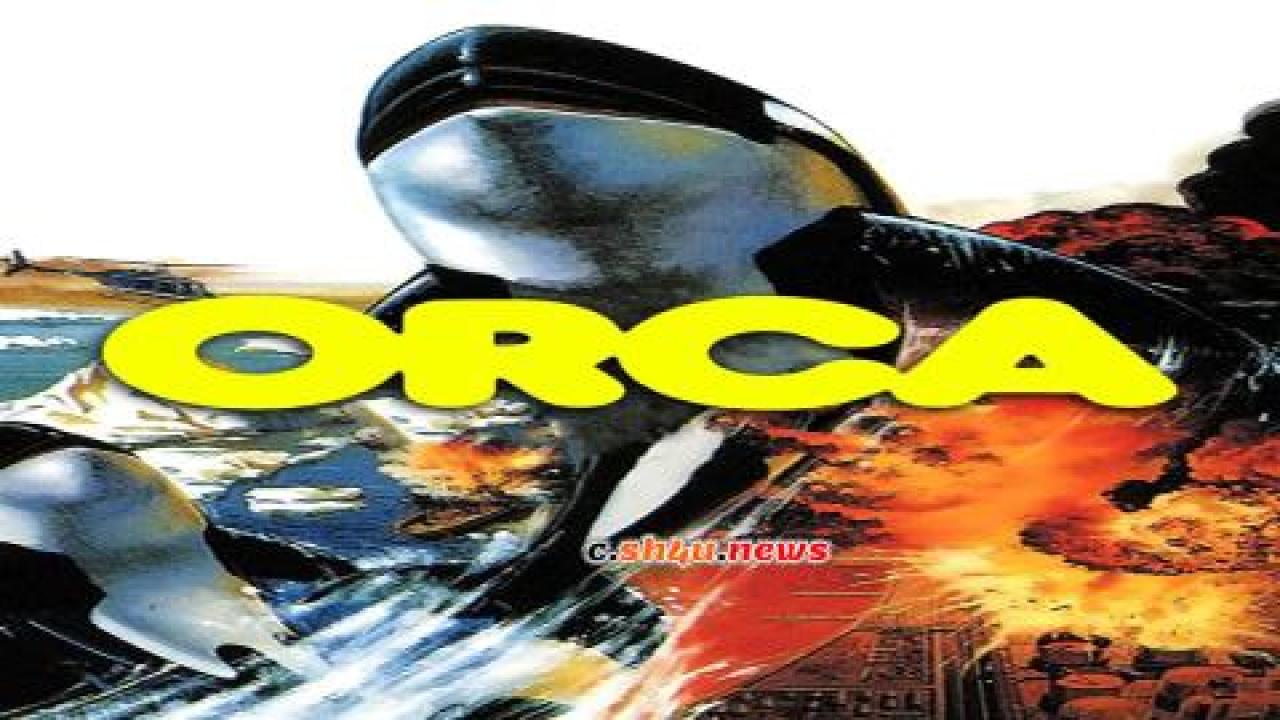 فيلم Orca 1977 مترجم - HD