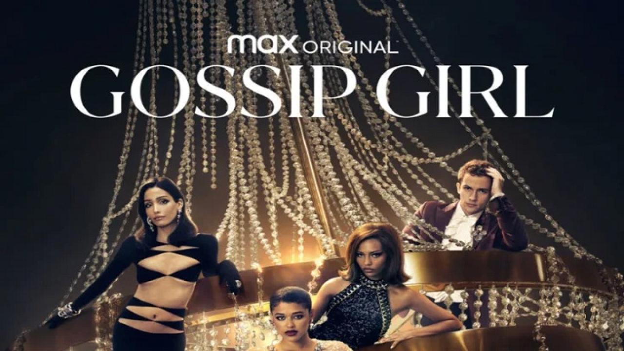 مسلسل Gossip Girl الموسم الثاني الحلقة 18 الثامنة عشر مترجمة