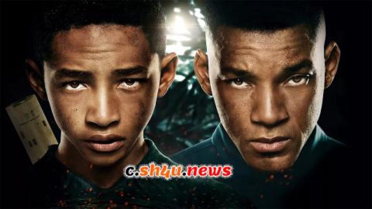 فيلم After Earth 2013 مترجم - HD