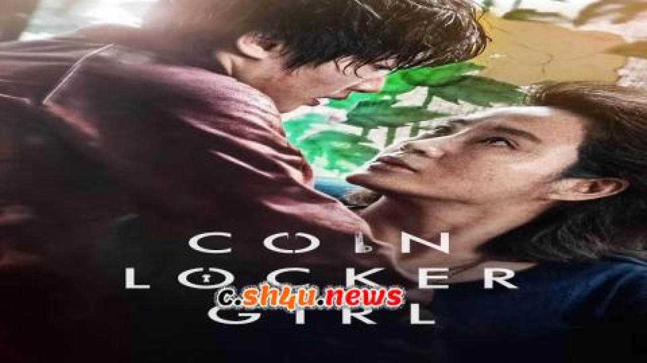 فيلم Coin Locker Girl 2015 مترجم - HD