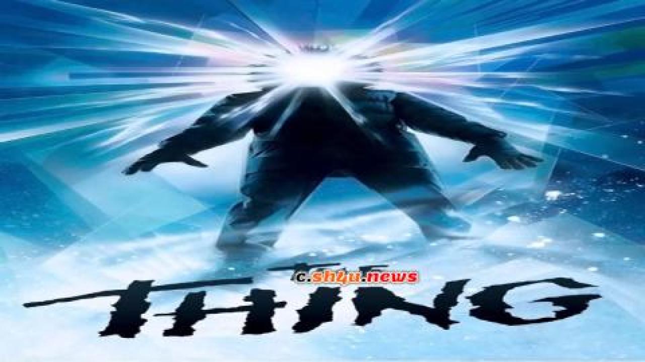 فيلم The Thing 1982 مترجم - HD