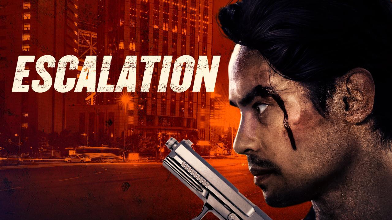 فيلم Escalation 2023 مترجم كامل HD