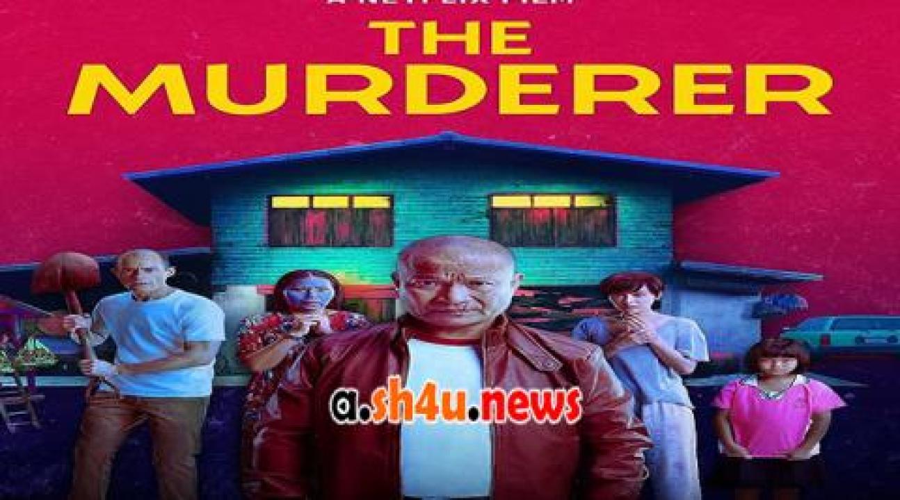 فيلم The Murderer 2023 مترجم - HD