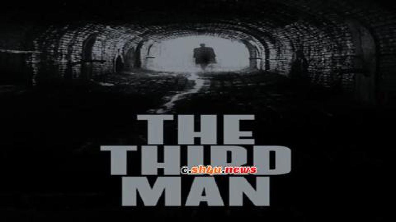 فيلم The Third Man 1949 مترجم - HD