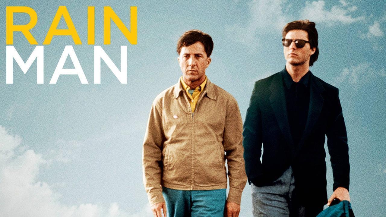 فيلم Rain Man 1988 مترجم كامل HD