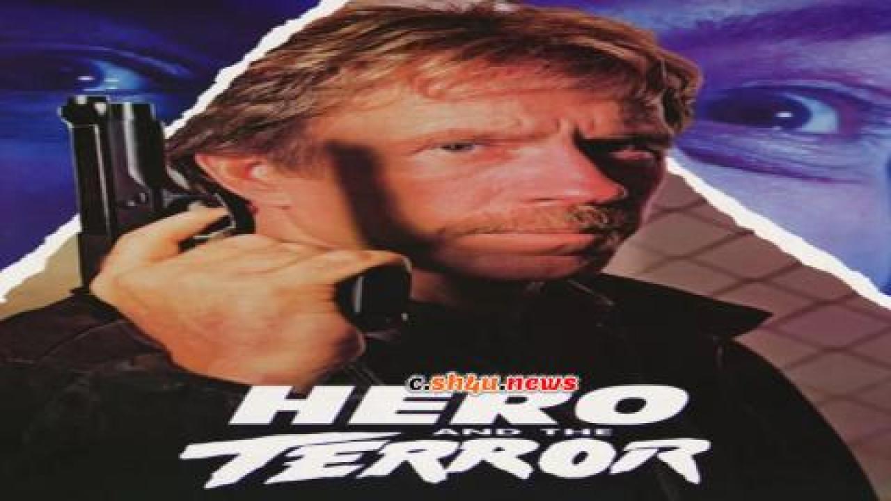 فيلم Hero and the Terror 1988 مترجم - HD