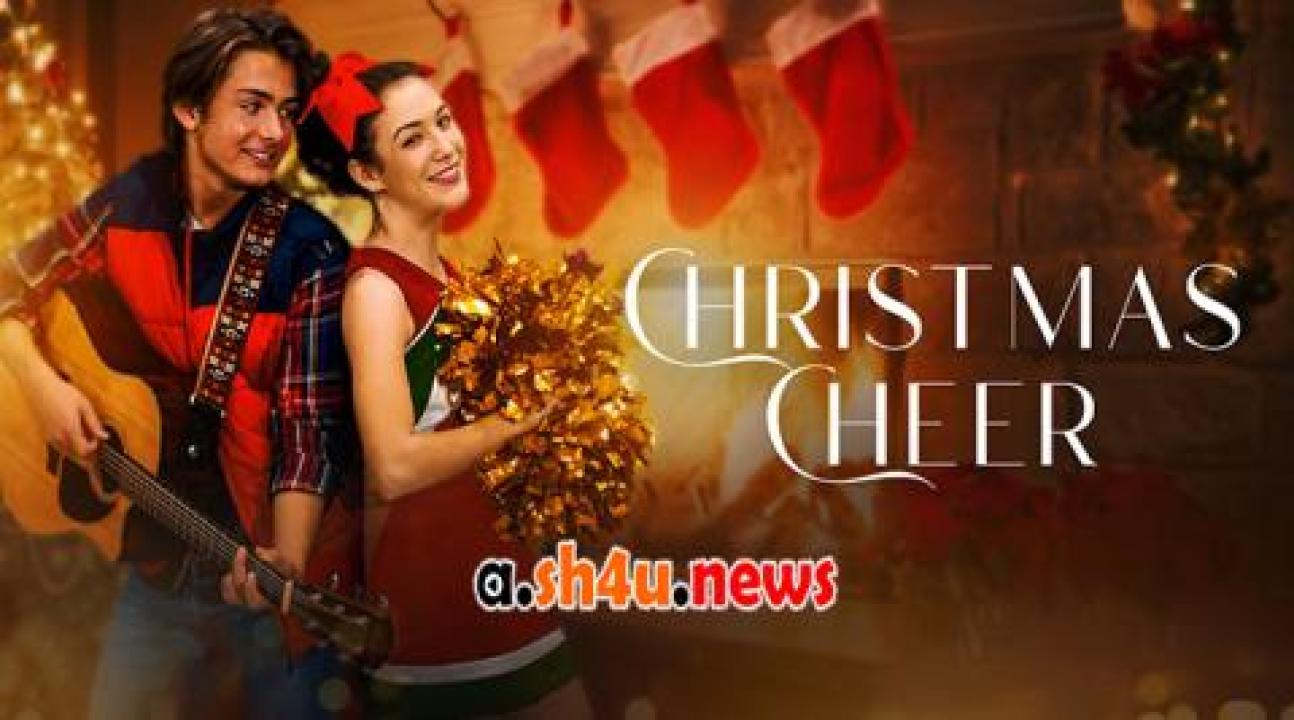 فيلم Christmas Cheer 2023 مترجم - HD