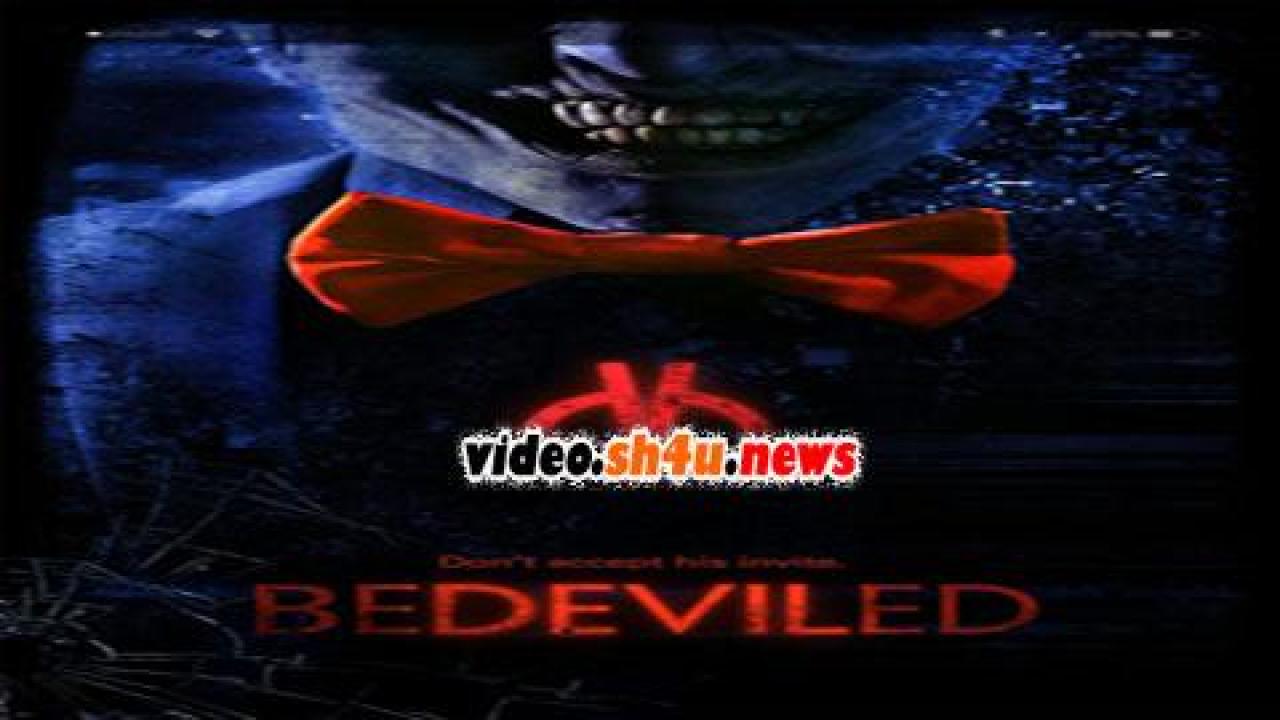 فيلم Bedeviled 2016 مترجم - HD