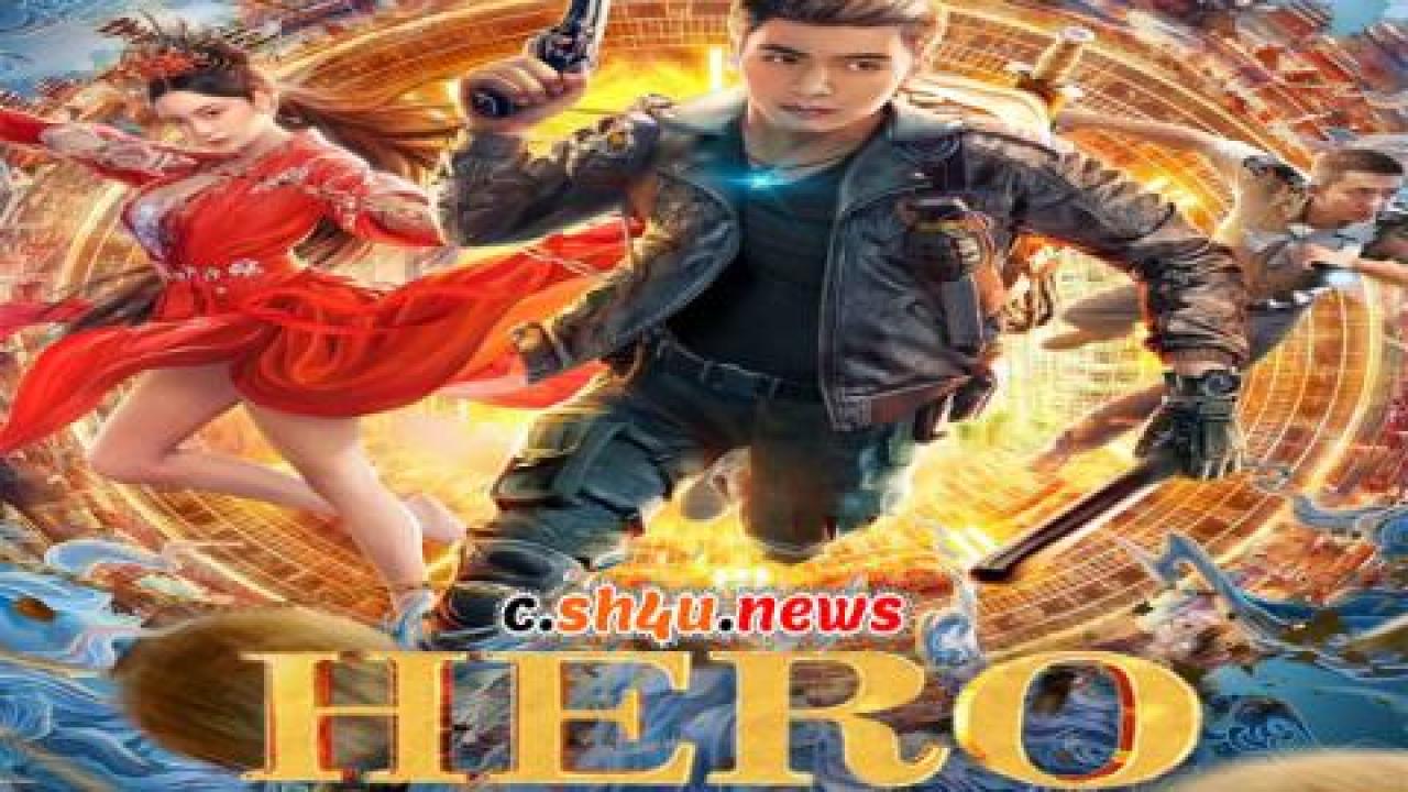 فيلم Hero 2022 مترجم - HD