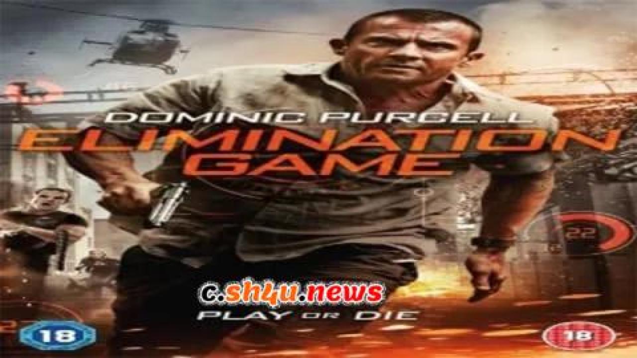 فيلم Elimination Game 2014 مترجم - HD