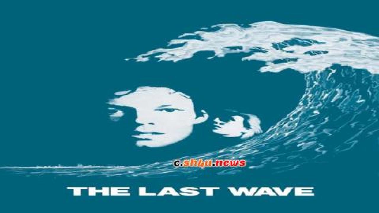 فيلم The Last Wave 1977 مترجم - HD