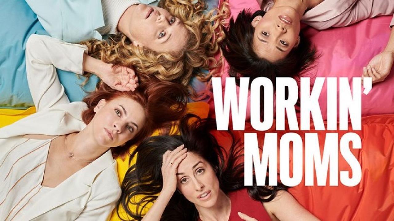 مسلسل Workin’ Moms الموسم الثالث الحلقة 12 الثانية عشر مترجمة