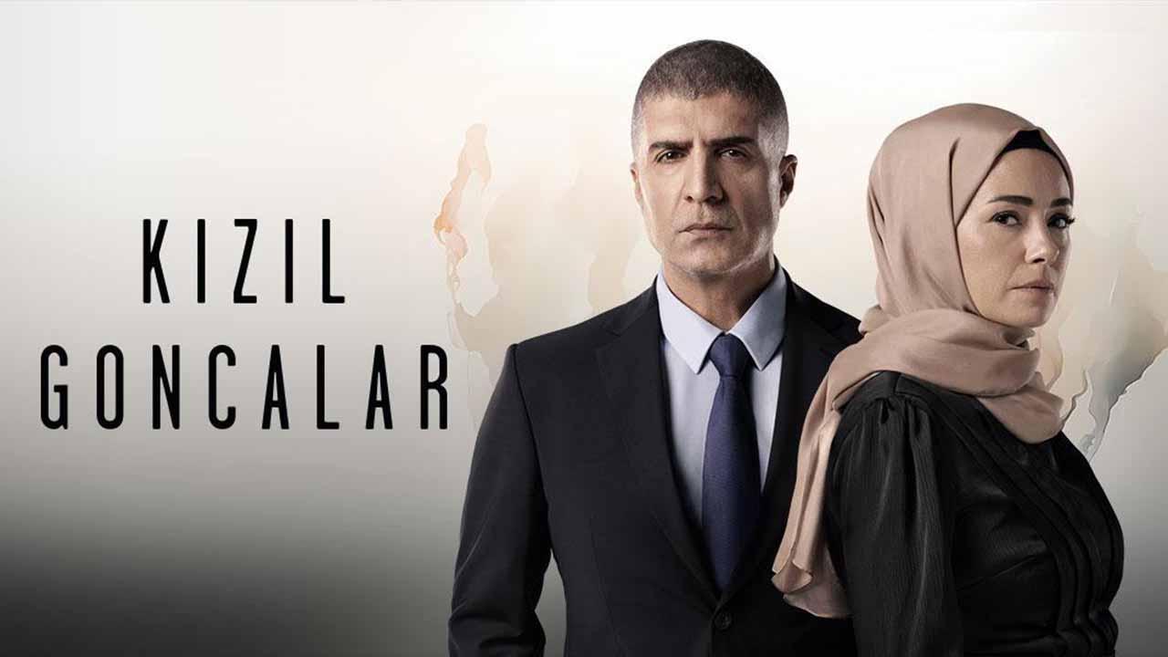 مسلسل البراعم الحمراء الحلقة 1 الاولي مترجمة