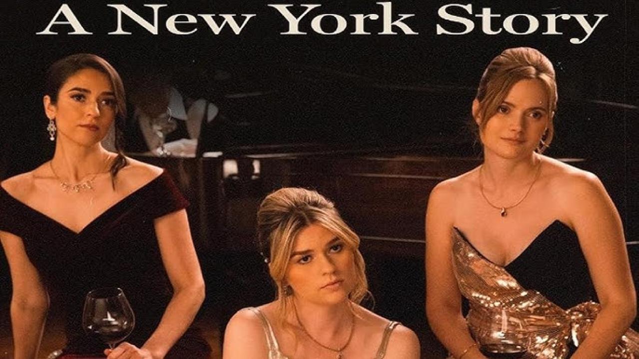 فيلم A New York Story 2024 مترجم كامل HD