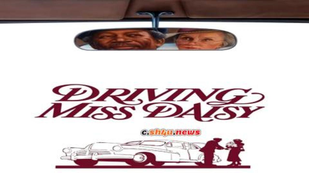 فيلم Driving Miss Daisy 1989 مترجم - HD
