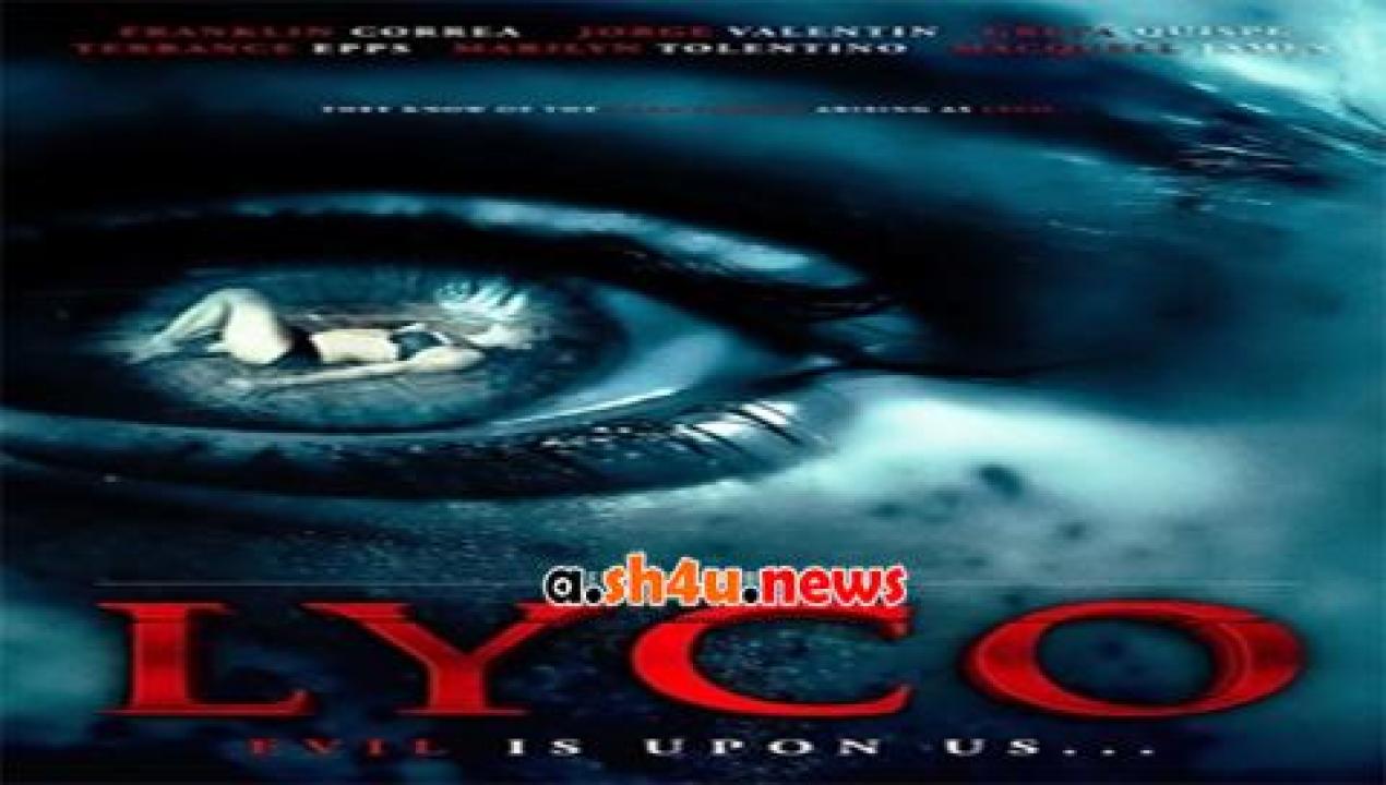 فيلم Lyco 2018 مترجم - HD