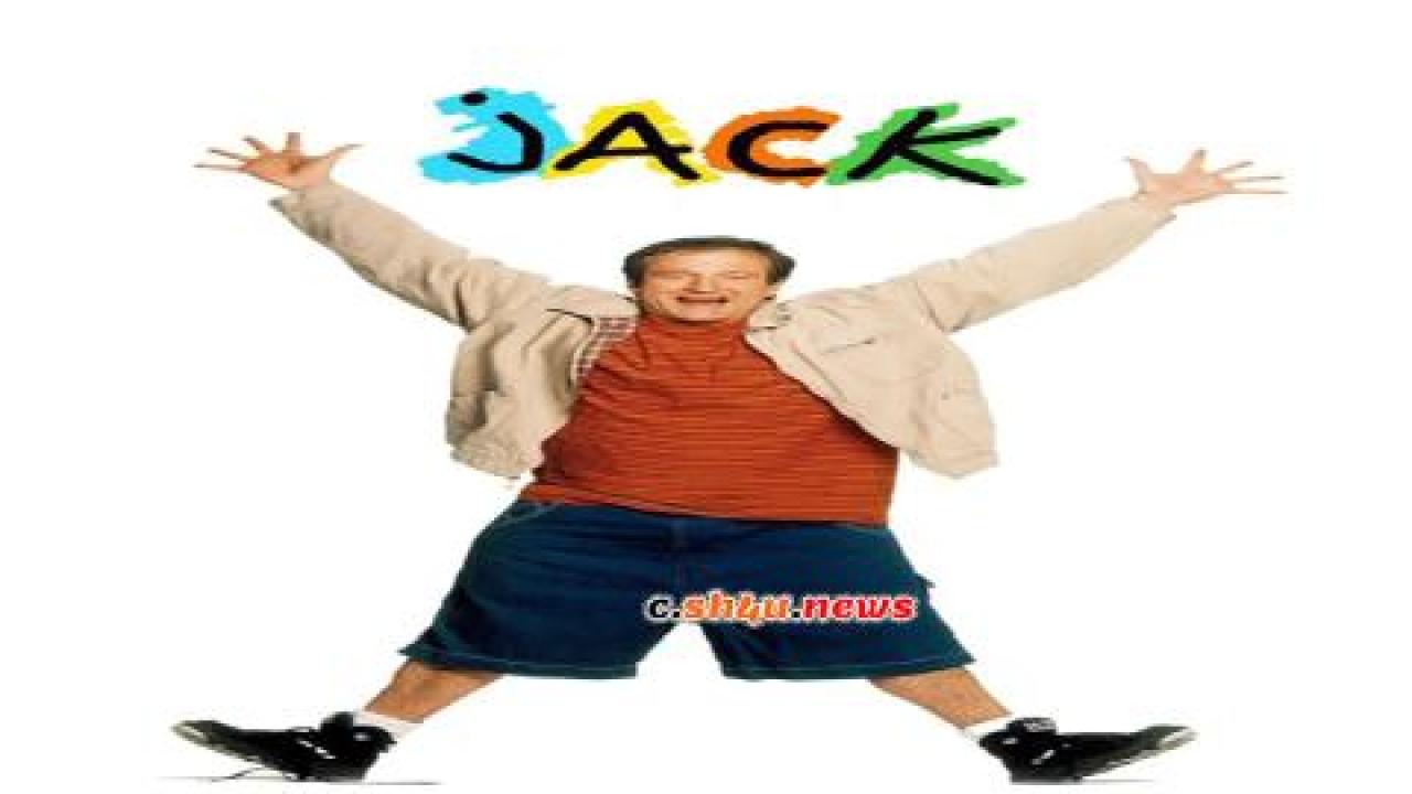 فيلم Jack 1996 مترجم - HD