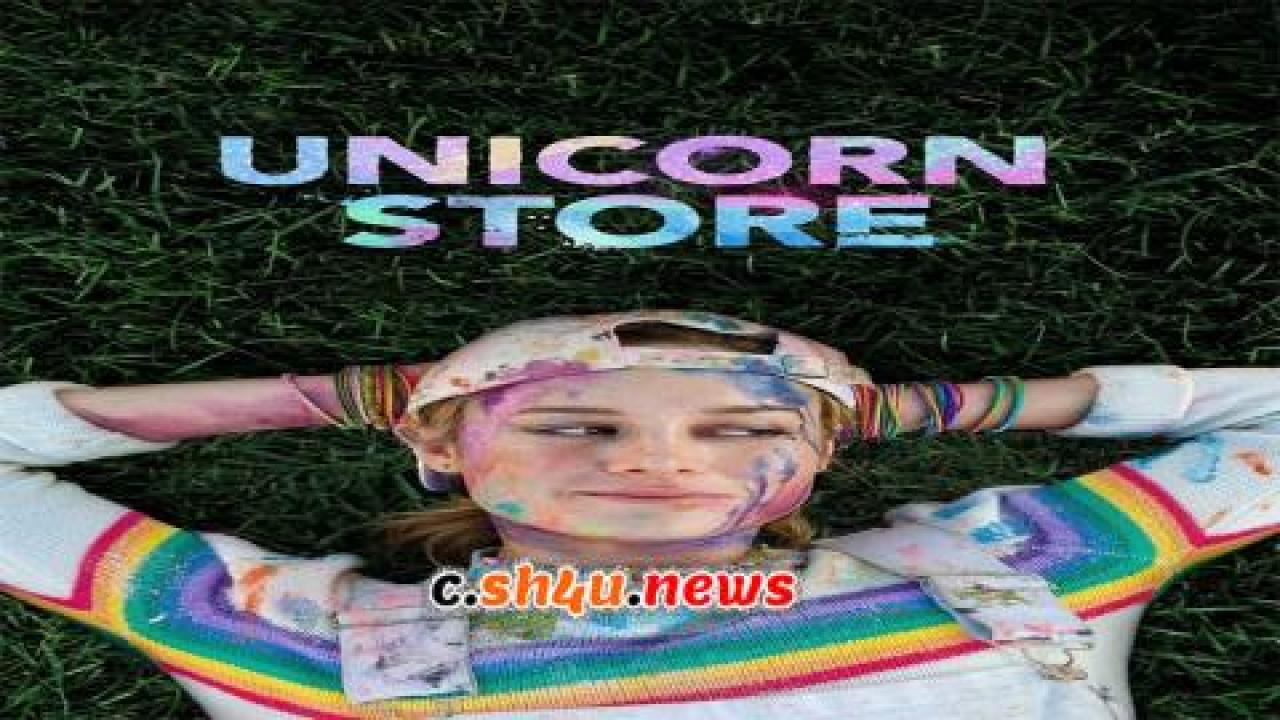 فيلم Unicorn Store 2017 مترجم - HD