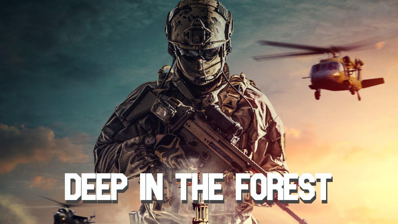 فيلم Deep in the Forest 2021 مترجم كامل HD