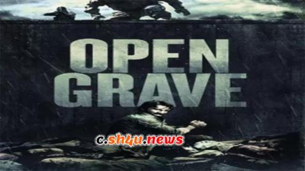 فيلم Open Grave 2013 مترجم - HD