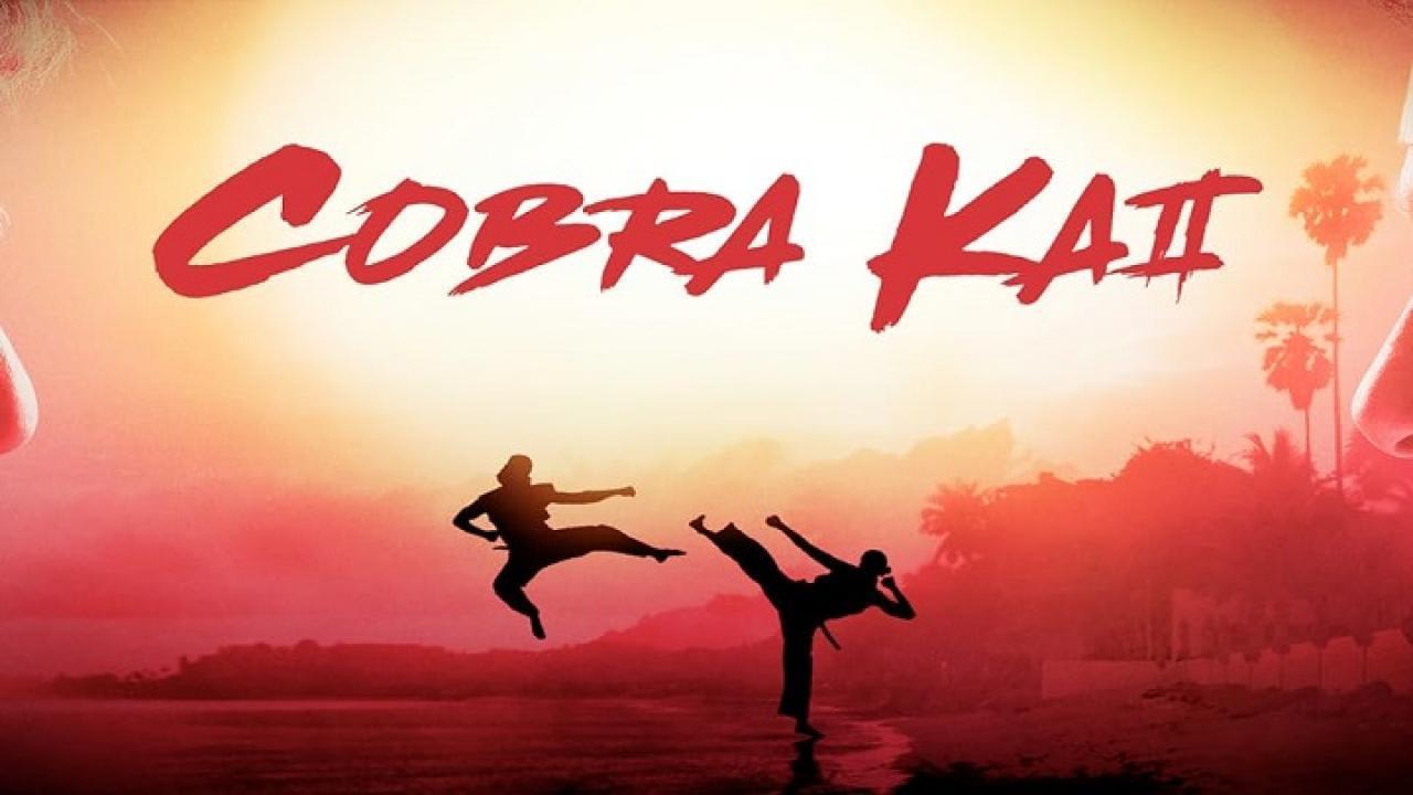 مسلسل Cobra Kai الموسم الثاني الحلقة 2 مترجمة