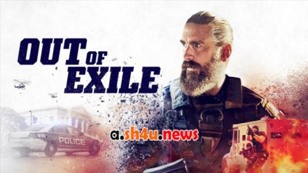 فيلم Out of Exile 2023 مترجم - HD