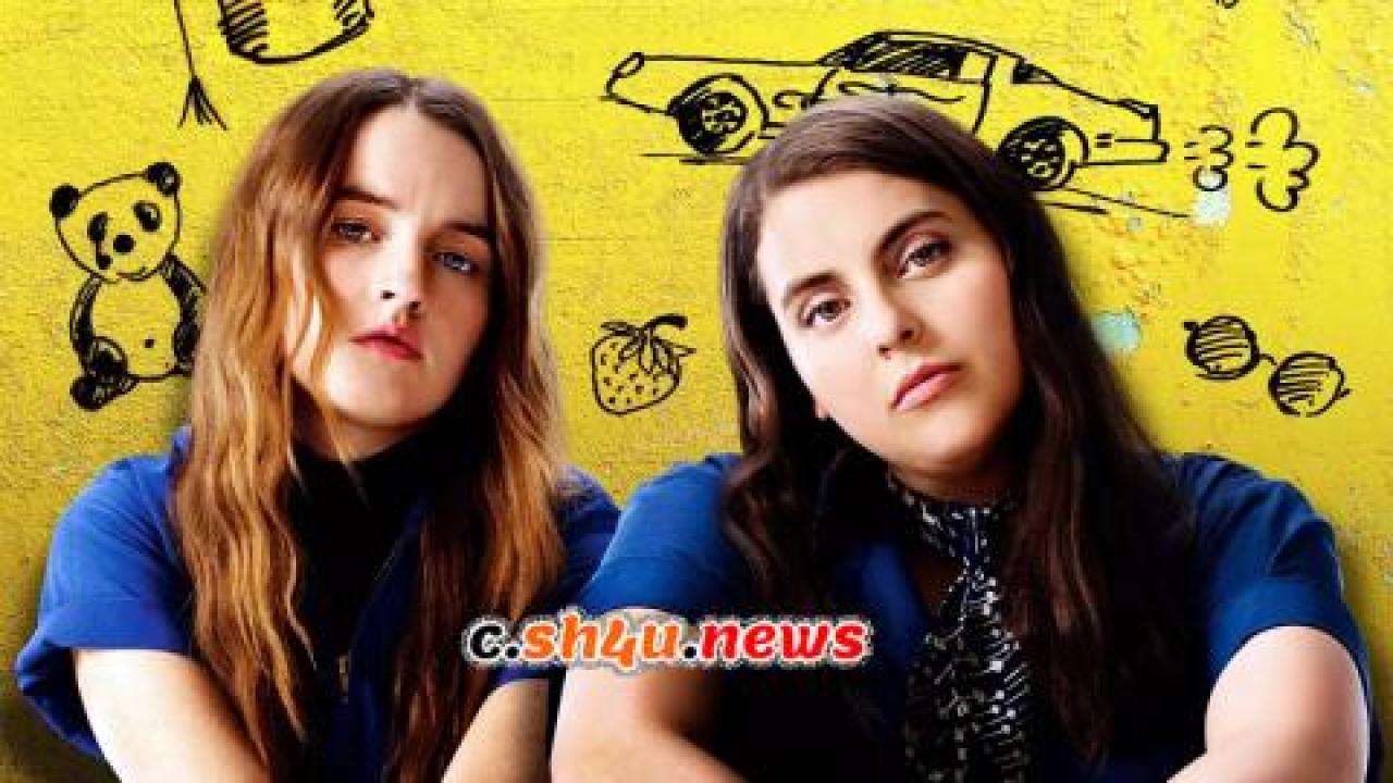 فيلم Booksmart 2019 مترجم - HD