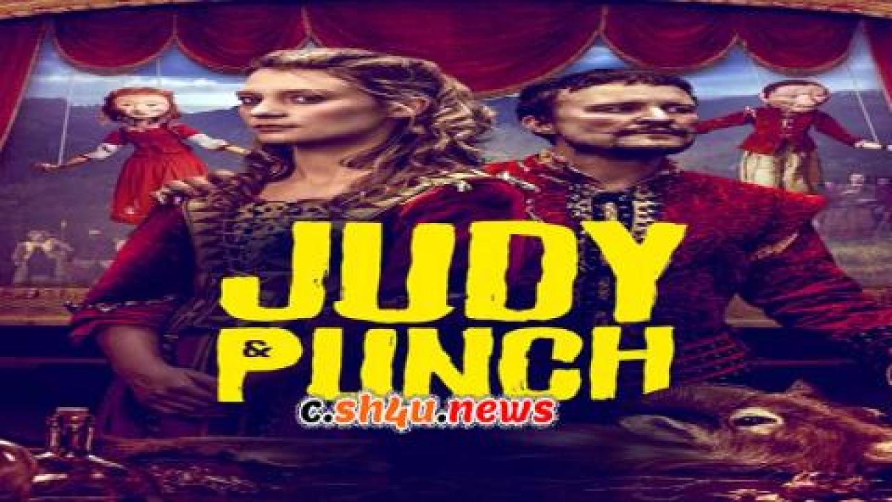 فيلم Judy & Punch 2019 مترجم - HD