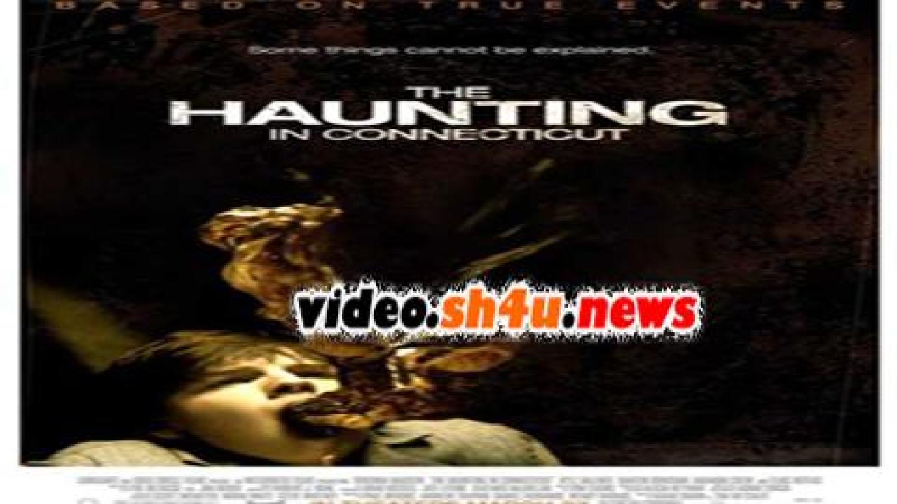 فيلم The Haunting In Connecticut 2009 مترجم - HD