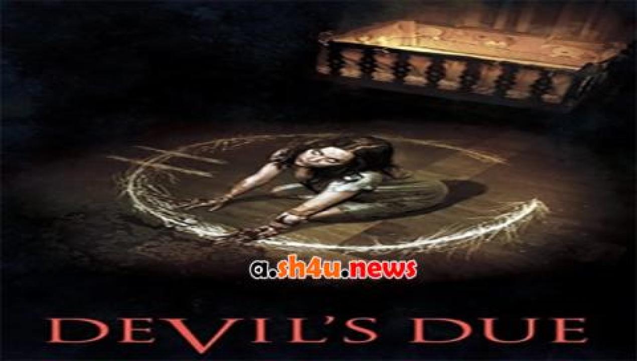 فيلم Devil’s Due 2014 مترجم - HD
