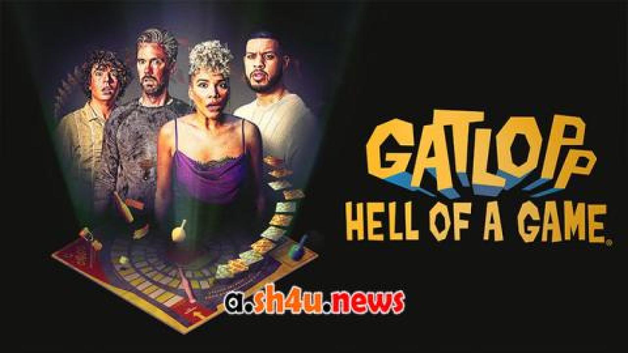 فيلم Gatlopp 2022 مترجم - HD