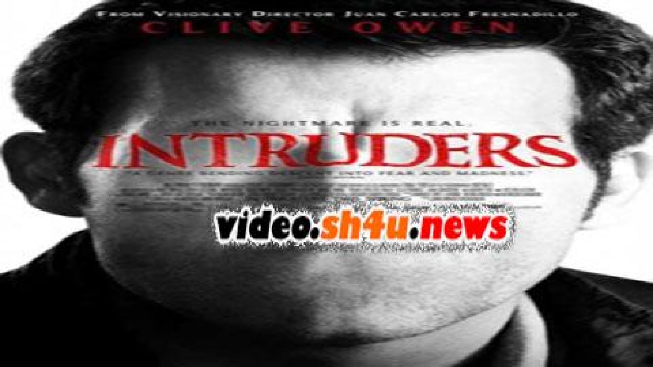 فيلم Intruders 2011 مترجم - HD