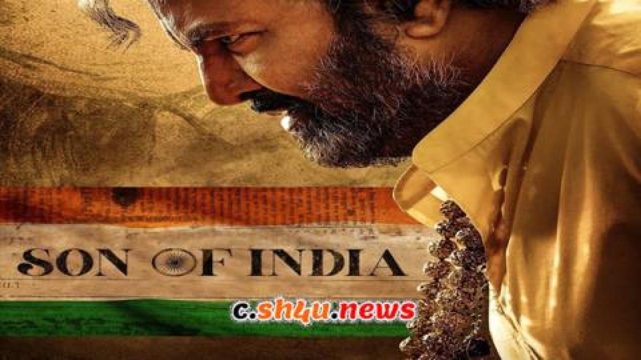 فيلم Son of India 2022 مترجم - HD