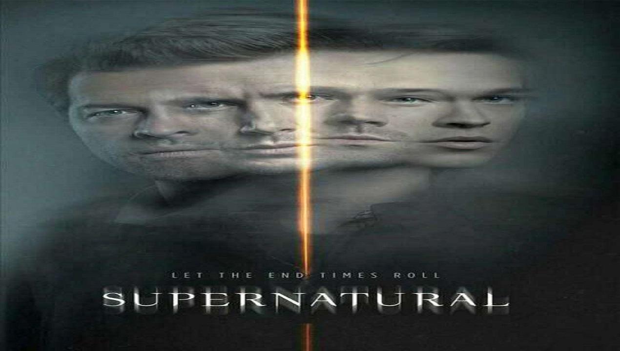 مسلسل Supernatural الموسم 14 الحلقة 8 الثامنة مترجمة