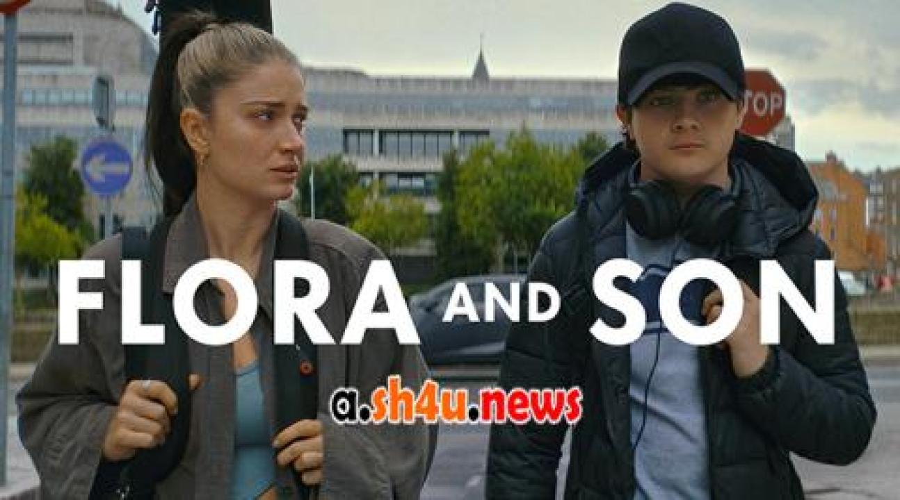 فيلم Flora and Son 2023 مترجم - HD