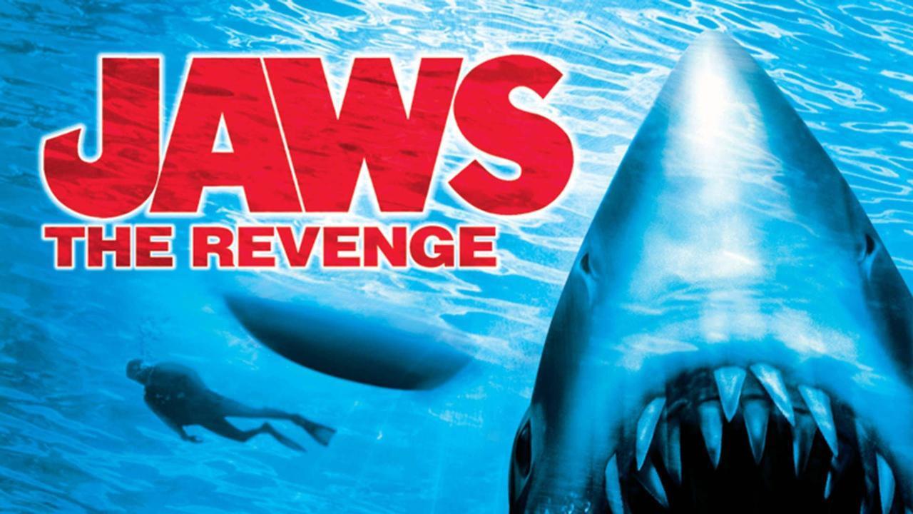 فيلم Jaws The Revenge 1987 مترجم كامل HD