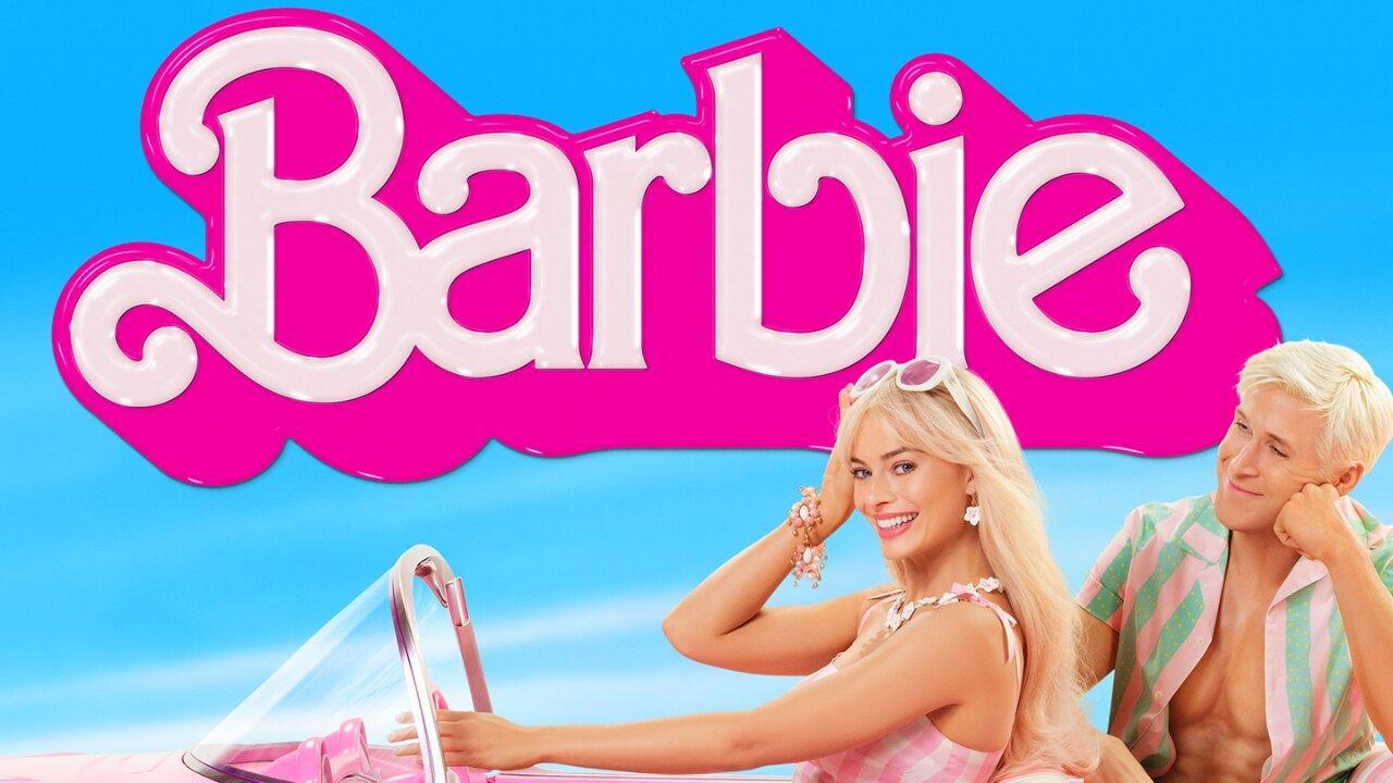 فيلم Barbie 2023 مترجم كامل HD
