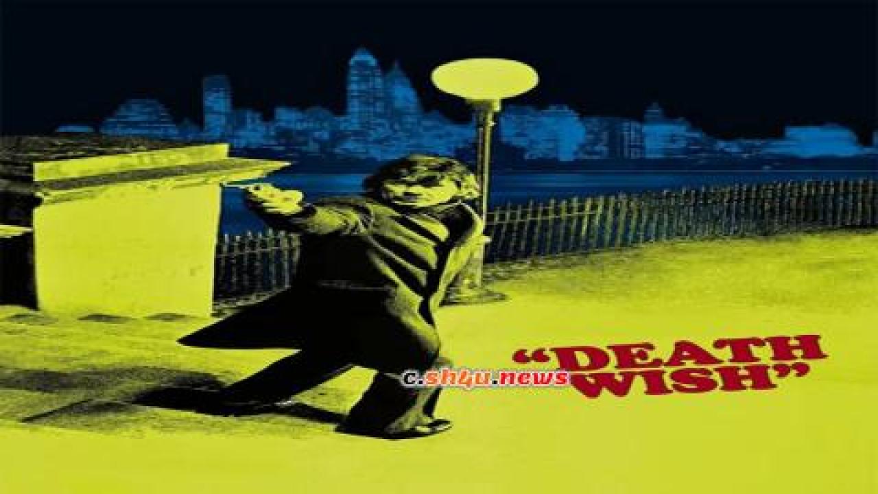 فيلم Death Wish 1974 مترجم - HD