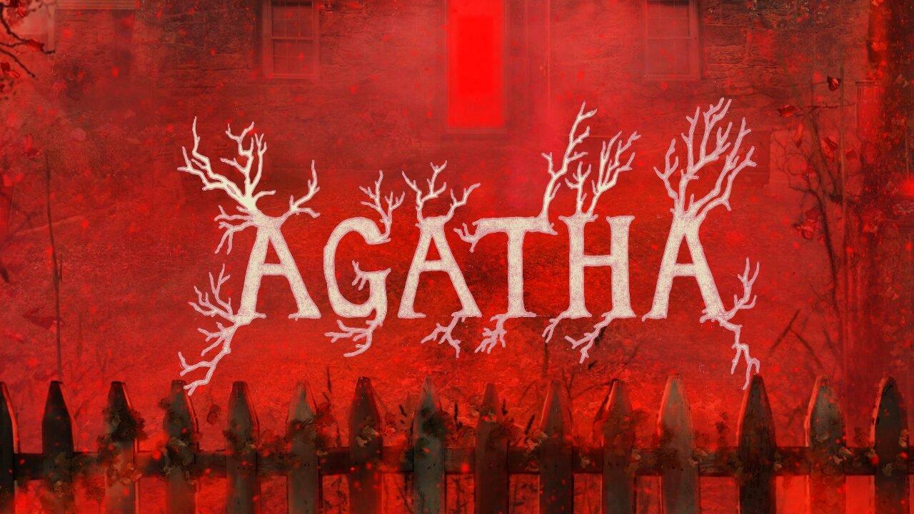 فيلم Agatha 2022 مترجم كامل HD