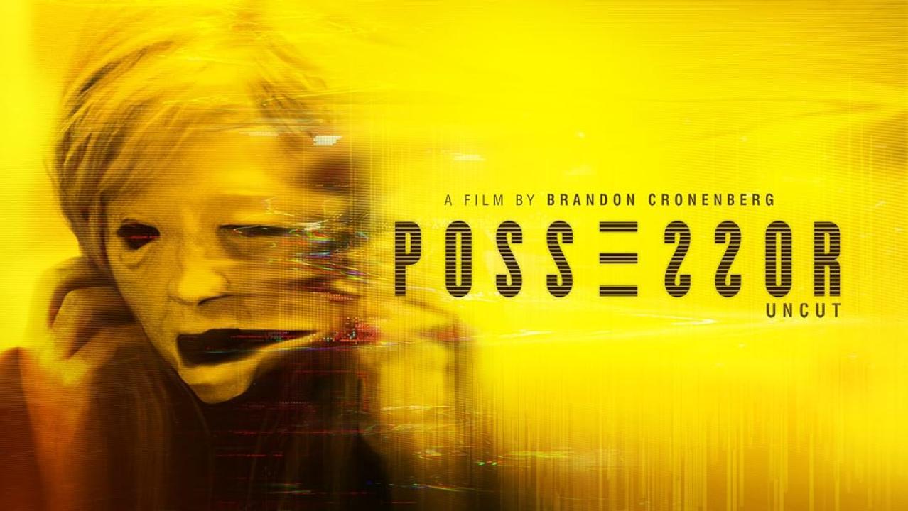 فيلم Possessor 2020 مترجم كامل HD