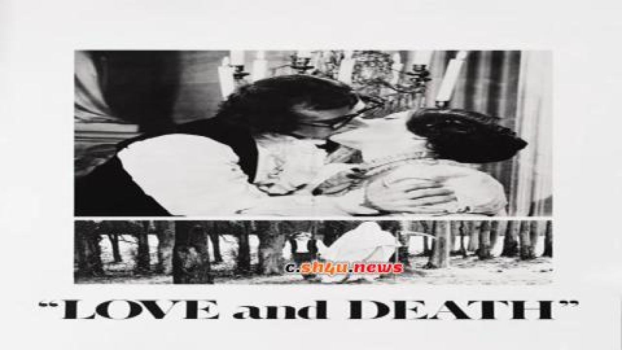 فيلم Love and Death 1975 مترجم - HD