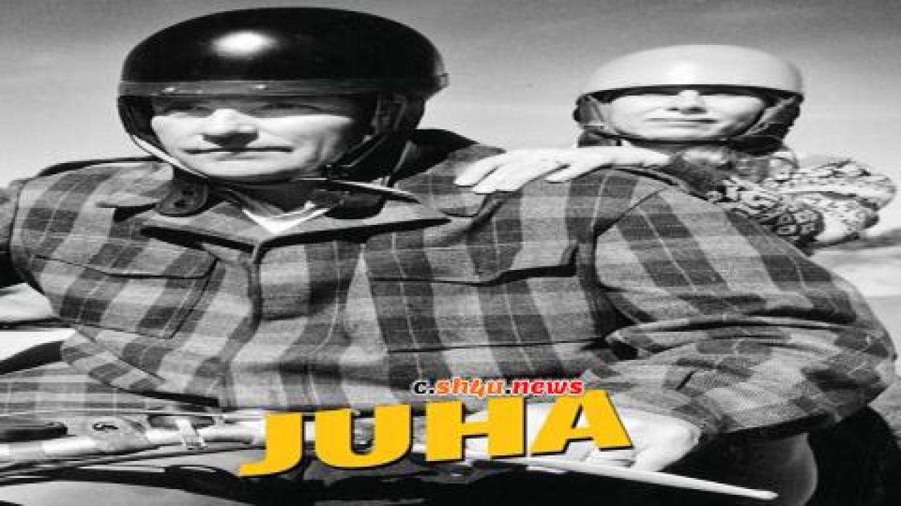 فيلم Juha 1999 مترجم - HD