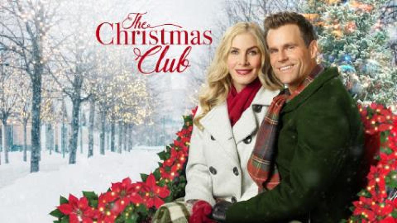 فيلم The Christmas Club 2015 مترجم - HD