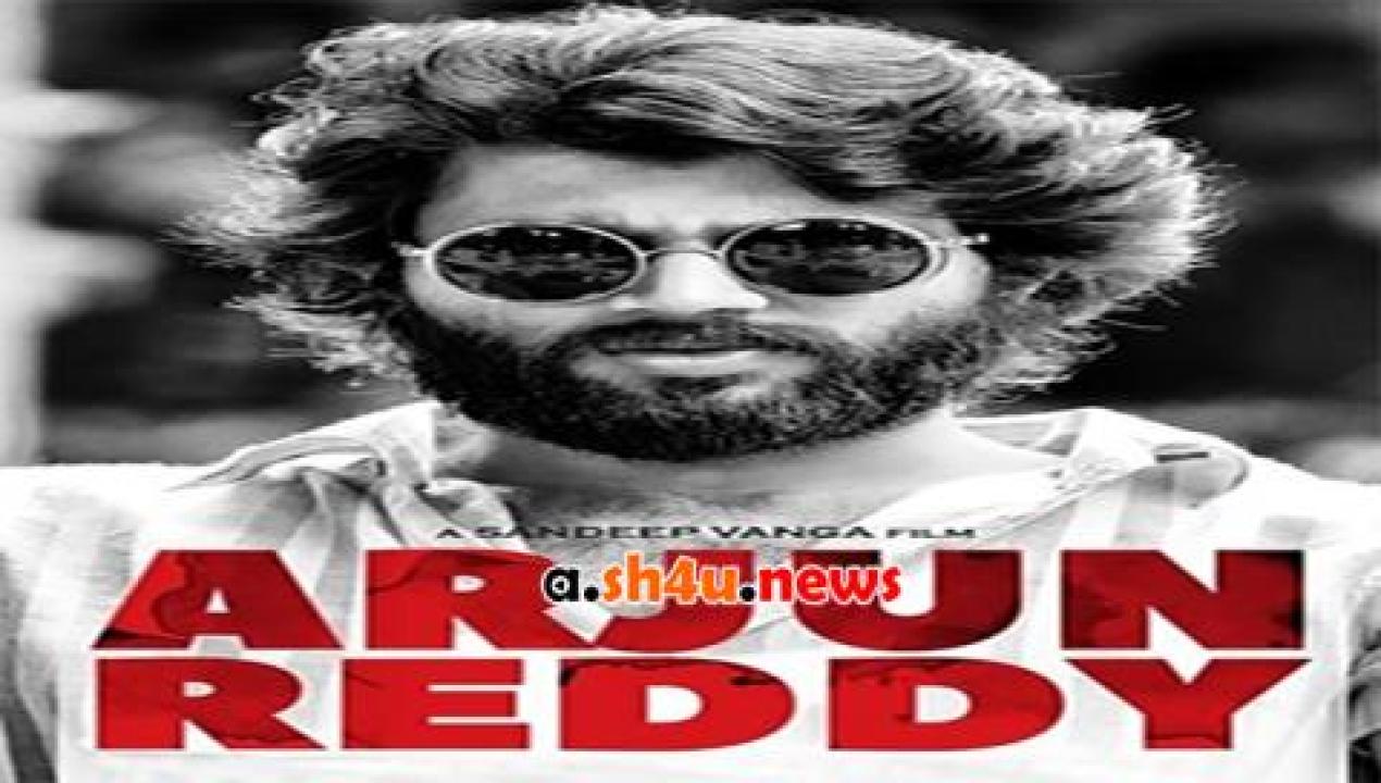 فيلم Arjun Reddy 2017 مترجم - HD