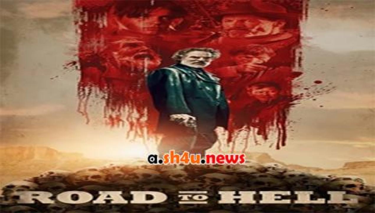 فيلم Stop Over in Hell 2016 مترجم - HD