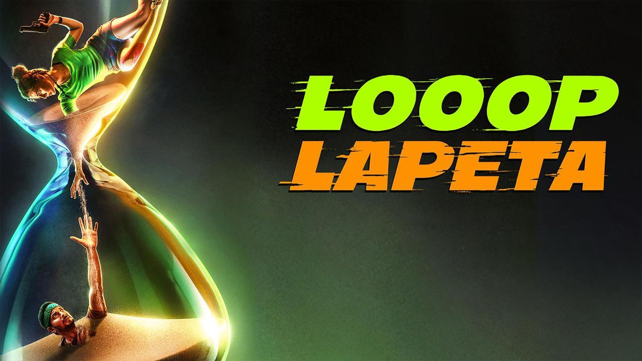 فيلم Looop Lapeta 2022 مترجم كامل HD