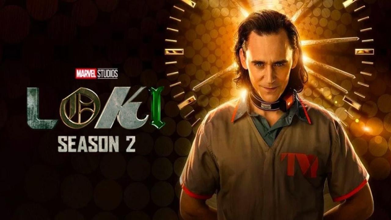 مسلسل Loki الموسم الثاني الحلقة 1 الاولي مترجمة