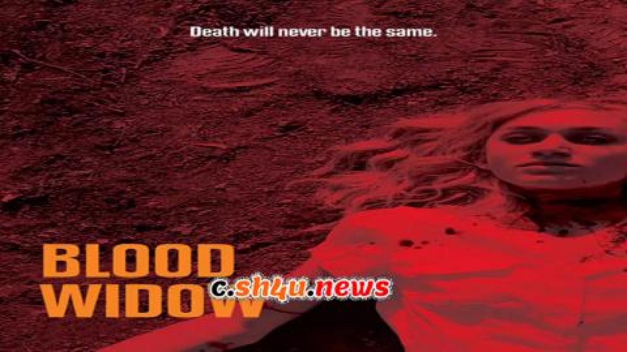 فيلم Blood Widow 2019 مترجم - HD