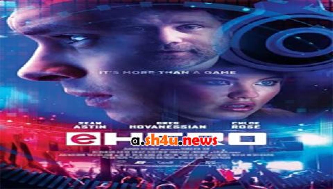 فيلم eHero 2018 مترجم - HD